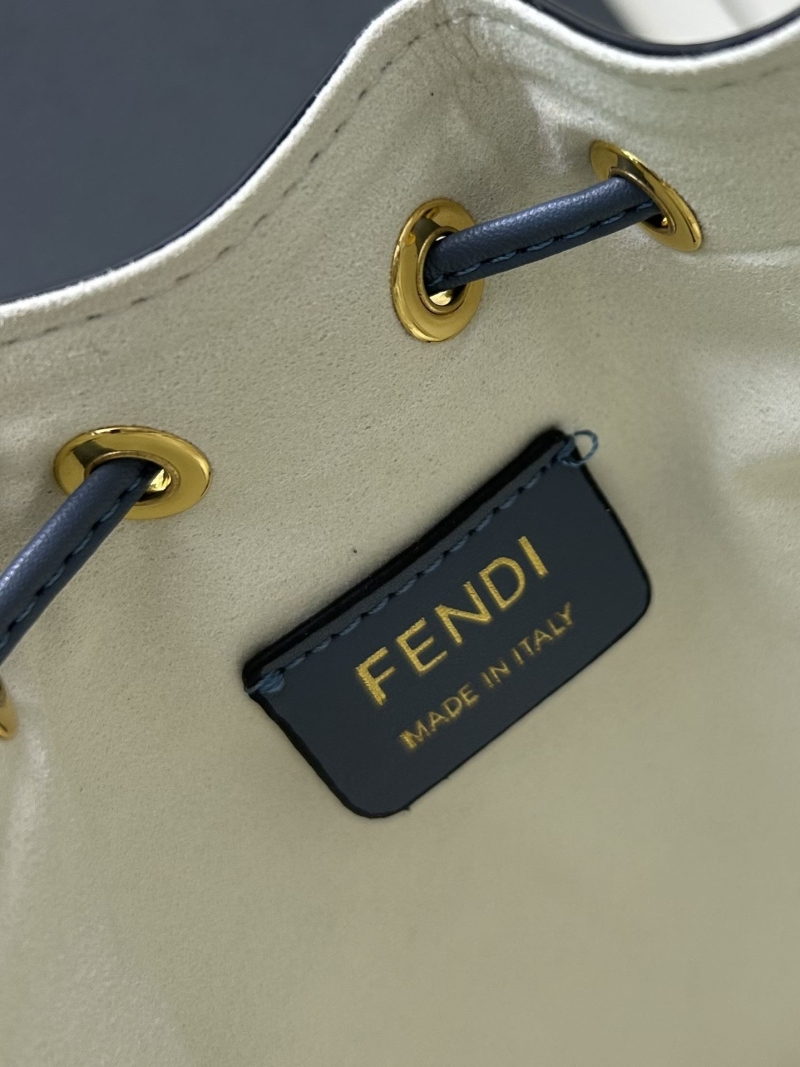 Fendi Bucket Bags